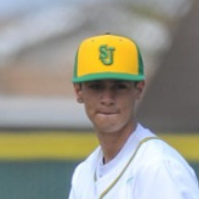 Brock Marcois