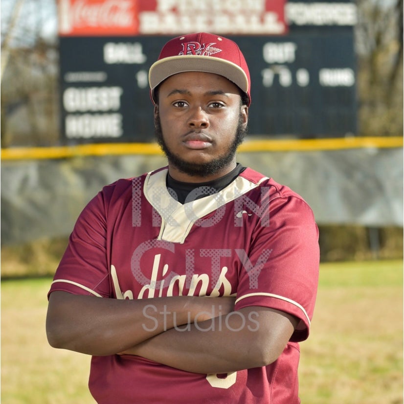 Micah Lee mugshot