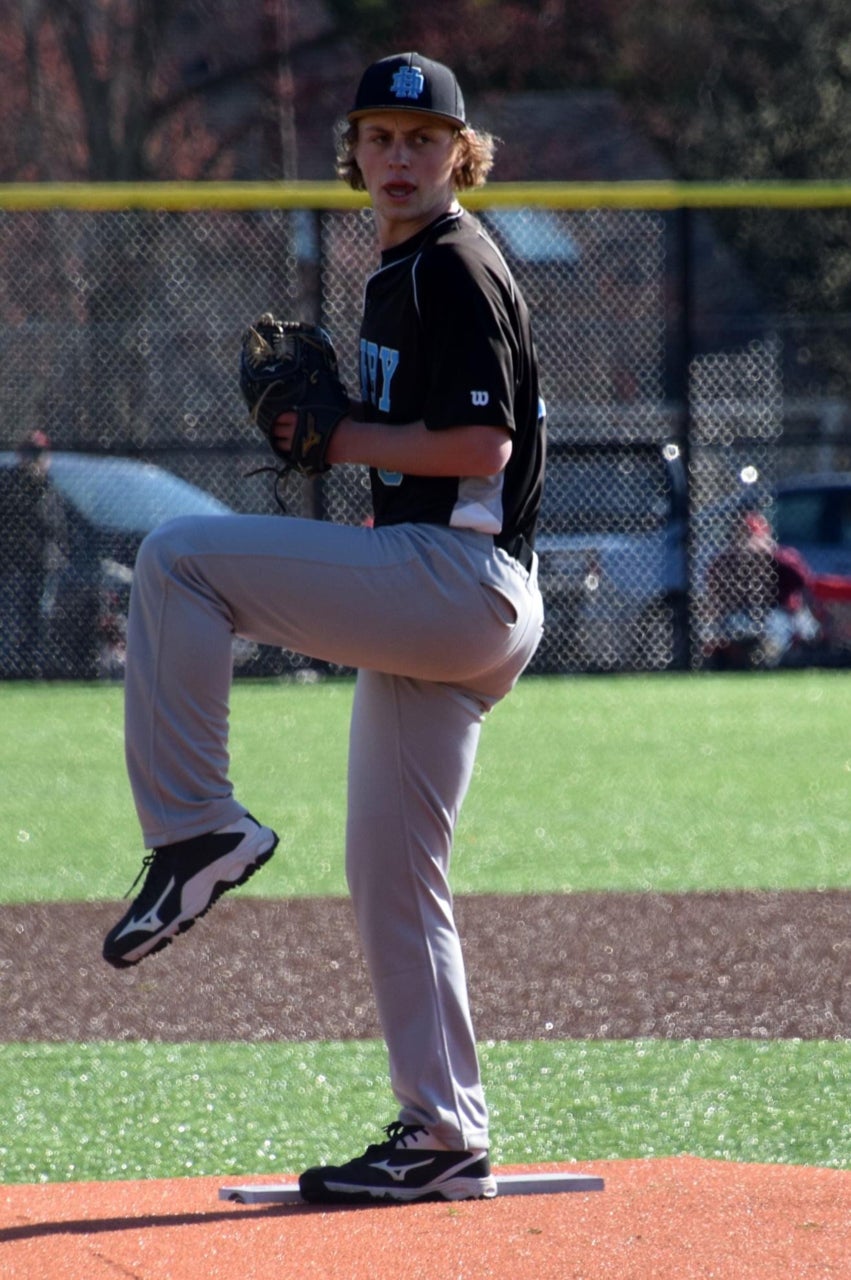 Max Mullen