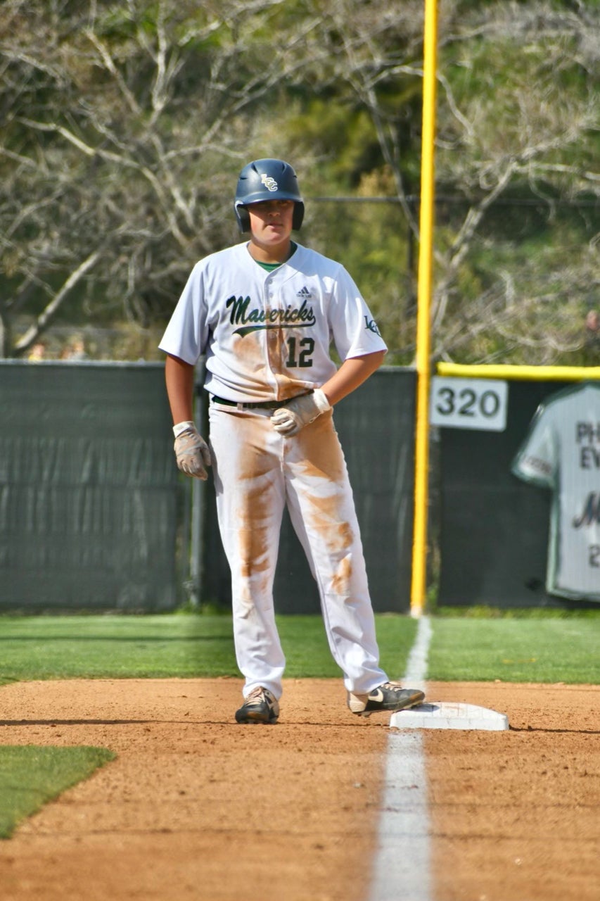 Gabe Camacho