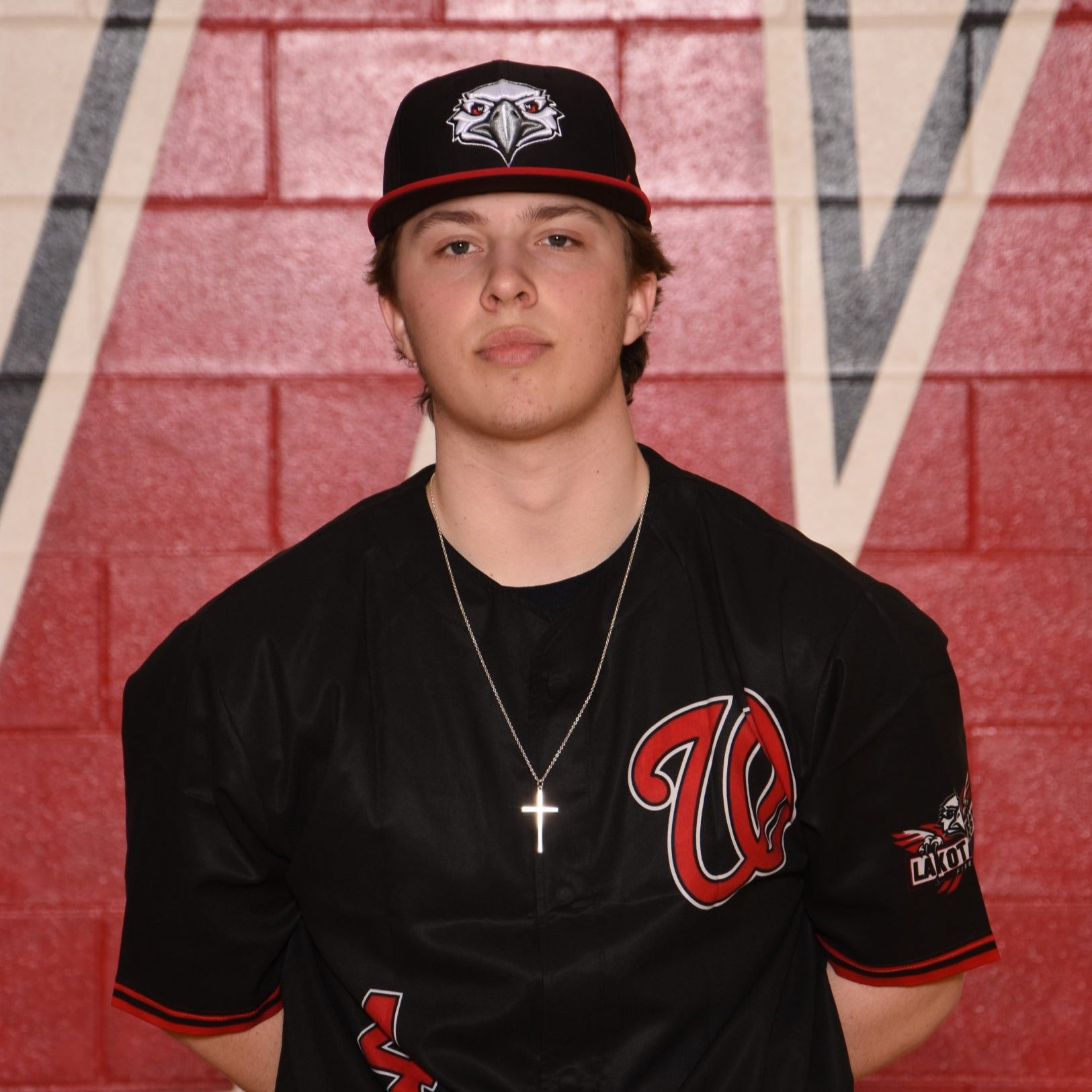 Logan Melford