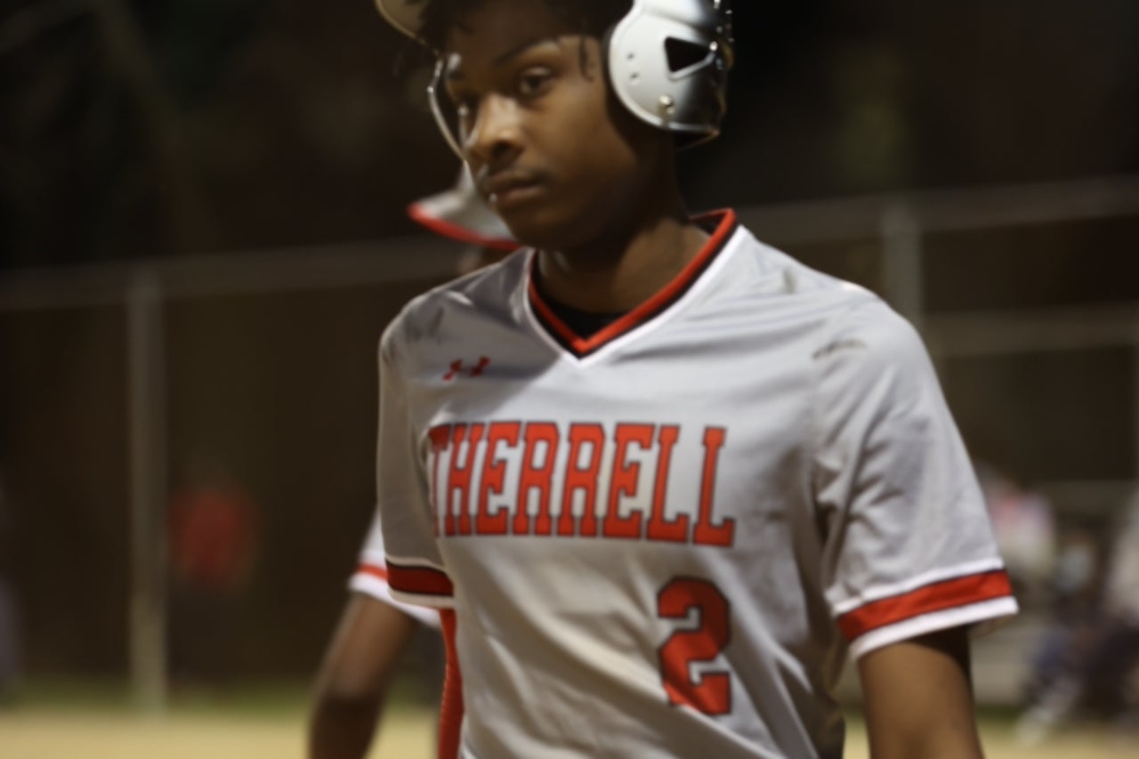 Norris  Harper Jr