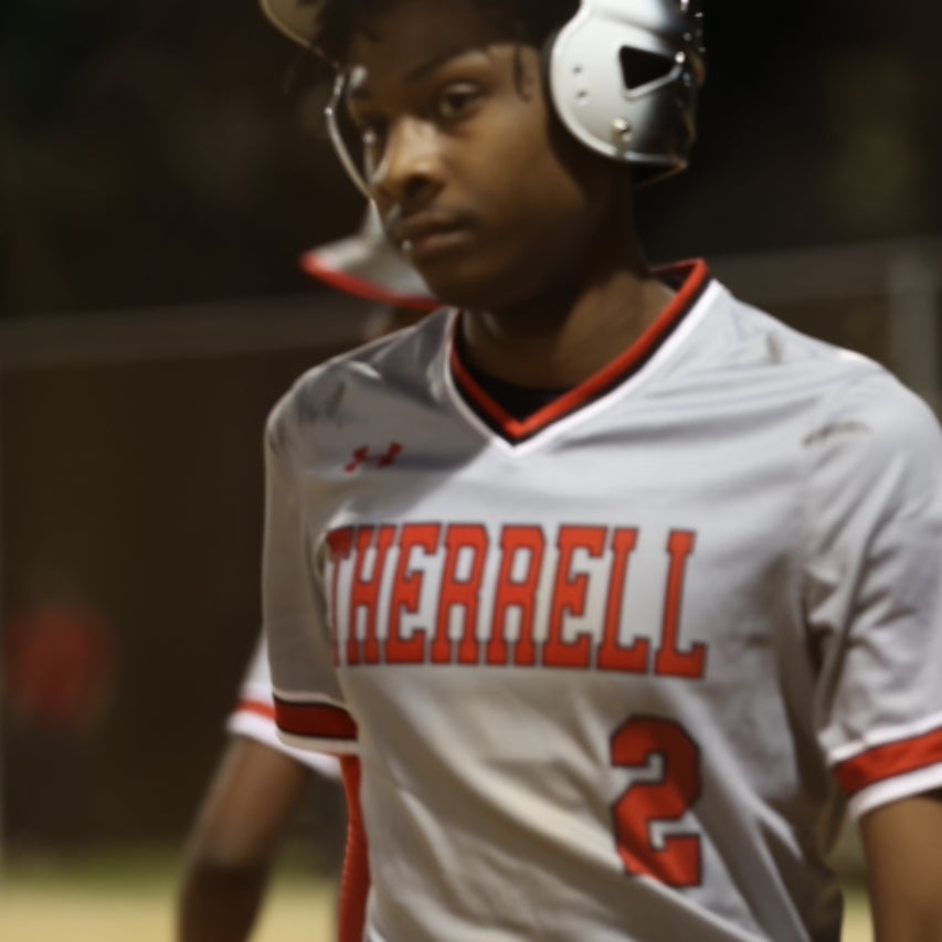 Norris  Harper Jr