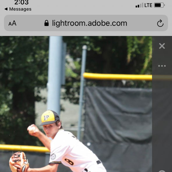 Chase Miller