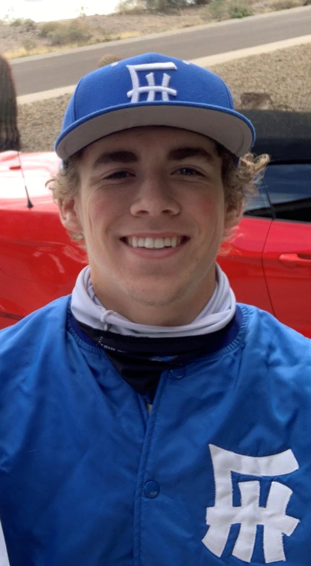 Gabe Armstrong