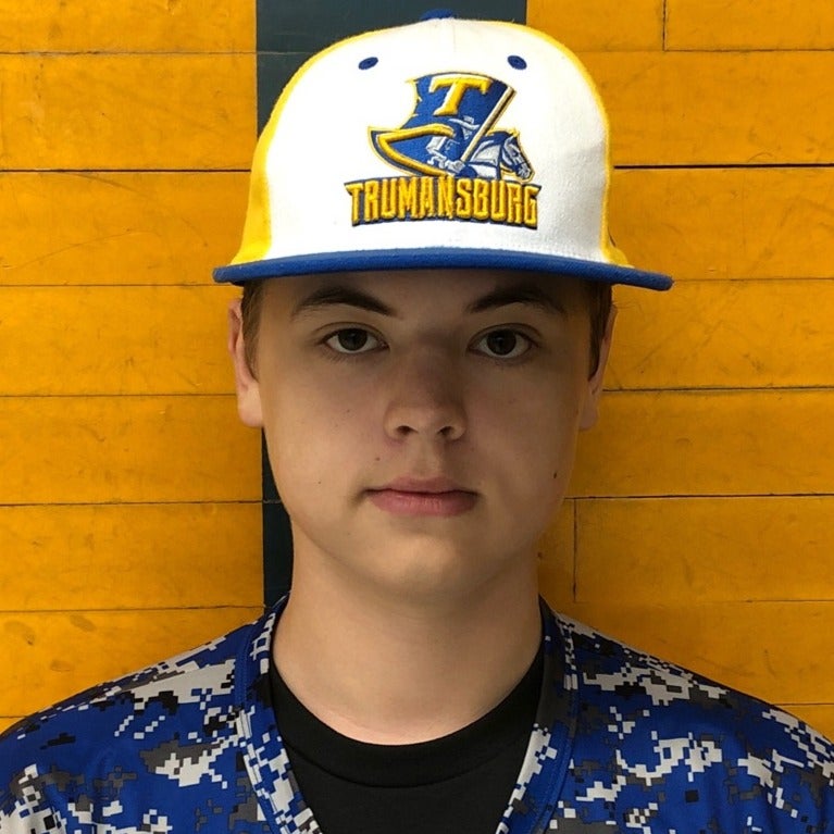 Wyatt Lansing mugshot
