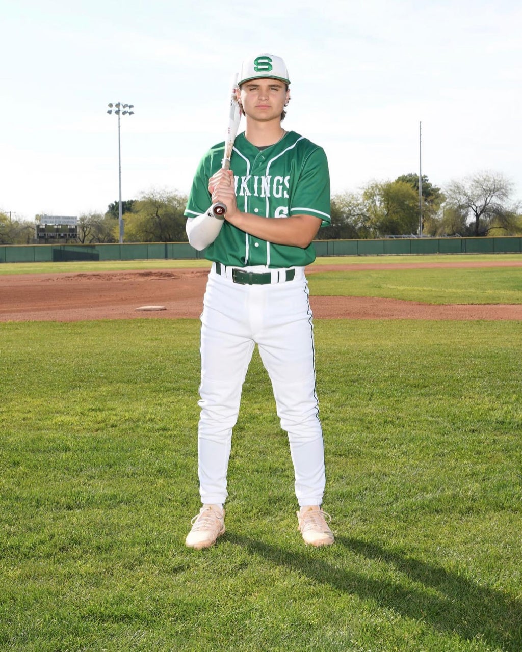 Gavin Acosta