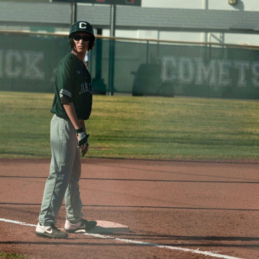 Joshua Bejarano