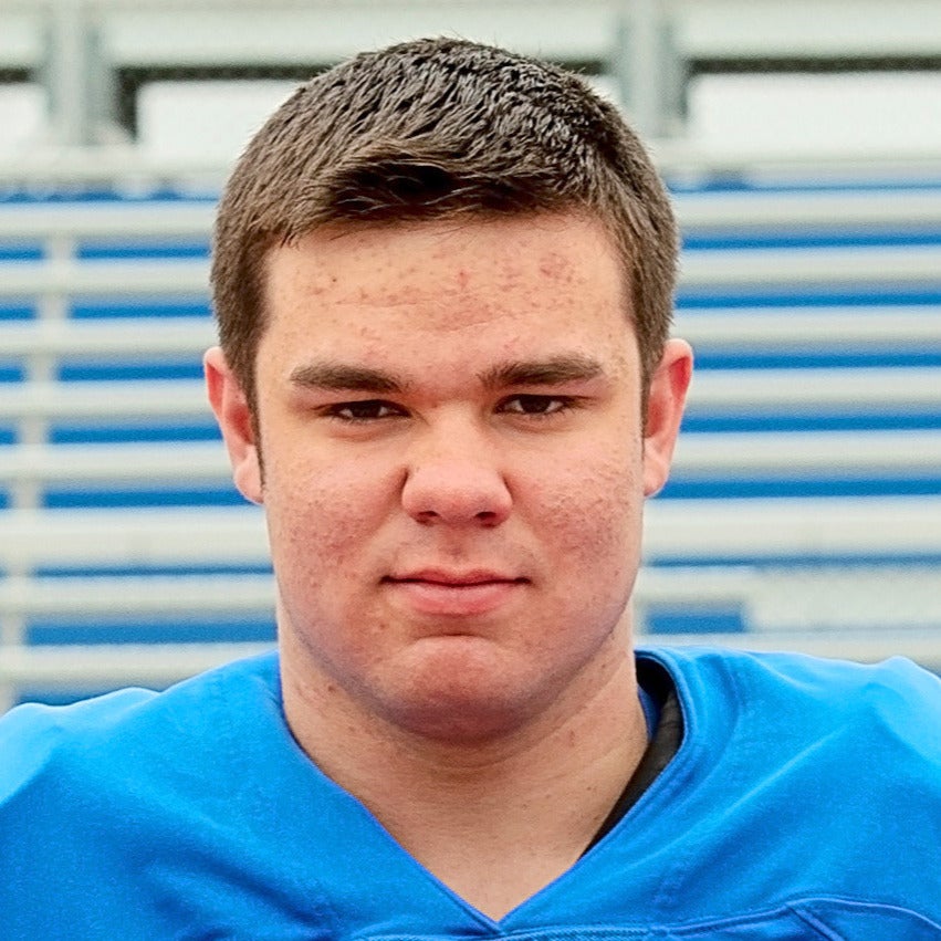 Evan Bethard