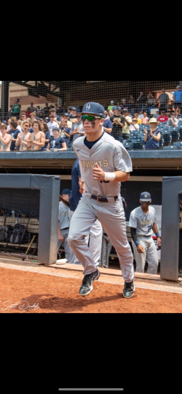 Parker Falkenstein