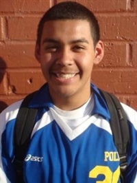 Oscar Aguilar