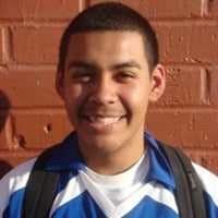 Oscar Aguilar mugshot