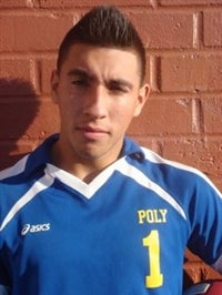 Arnold Moncivais