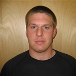 Nickolas McGovern mugshot