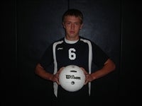 Mike Gabriella mugshot
