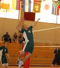 Adrian Correa