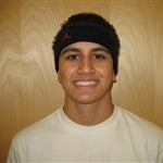 Christian Mata mugshot