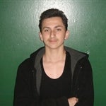 Pedro Casillas mugshot