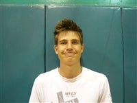 Garrett Mills