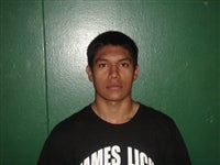 Nicholas Gonzales