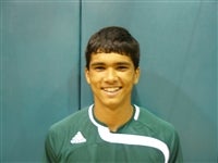 Damion Feistel