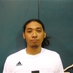 Kris Cedillo