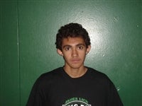 Ivan Luna mugshot