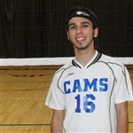 Josh Hixson