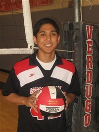 Josh Masmela