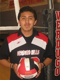 Jonathan Romero mugshot