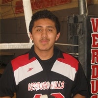 Jonathan Romero