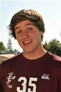 Cooper Gwaltney