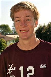 Robbie McKnight