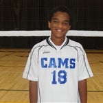 Kendall Melvin