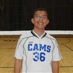Justin Rodriguez