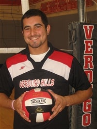 Matt Torres mugshot