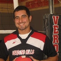 Matt Torres
