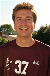 Travis Woloson