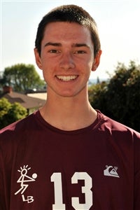 Harrison Phelps