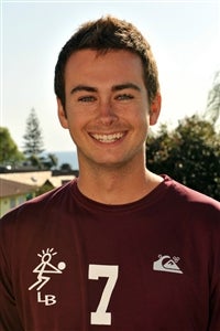 Seth Morris