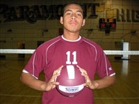 Shane Mauinatu