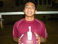 Lance Meneses
