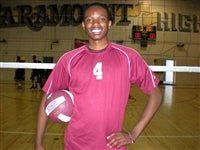 Jor-el Thompson