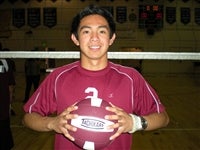 Lawrence Meneses