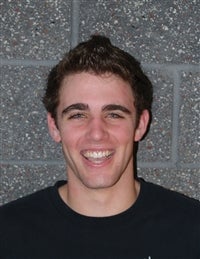 Dustin Ansley