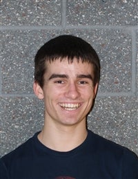 Alex Zufelt