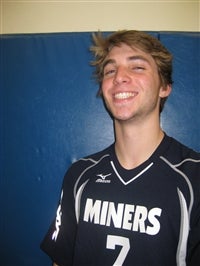 Lucas Parker