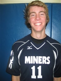 Justin Carroll