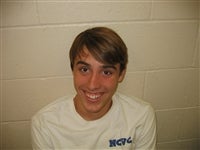 Chris Adams
