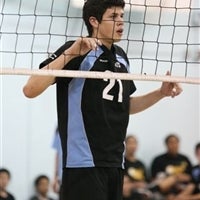 Daniel Haynes